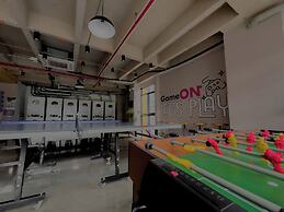 Apartamento Alto Living