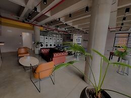 Apartamento Alto Living