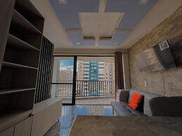 Apartamento Alto Living