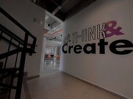 Apartamento Alto Living