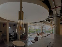 Apartamento Alto Living