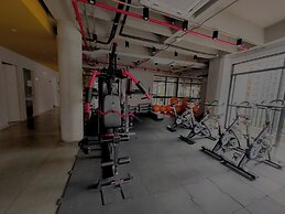 Apartamento Alto Living