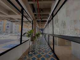 Apartamento Alto Living