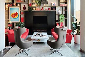 citizenM Boston Back Bay