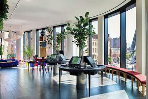 citizenM Boston Back Bay