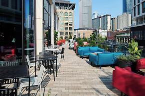 citizenM Boston Back Bay