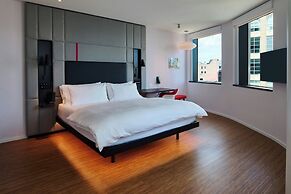 citizenM Boston Back Bay