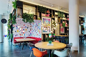 citizenM Boston Back Bay