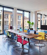 citizenM Boston Back Bay