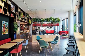 citizenM Boston Back Bay