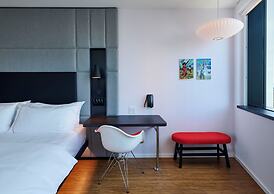 citizenM Boston Back Bay