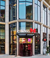 citizenM Boston Back Bay