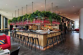 citizenM Boston Back Bay