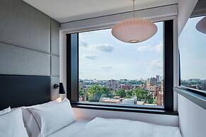 citizenM Boston Back Bay