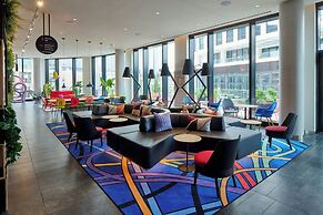 citizenM Boston Back Bay