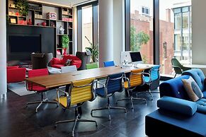 citizenM Boston Back Bay