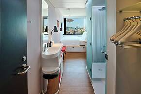 citizenM Boston Back Bay