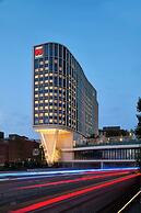 citizenM Boston Back Bay