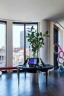 citizenM Boston Back Bay