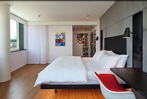 citizenM Boston Back Bay