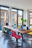 citizenM Boston Back Bay