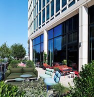 citizenM Boston Back Bay