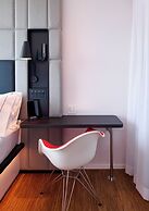 citizenM Boston Back Bay