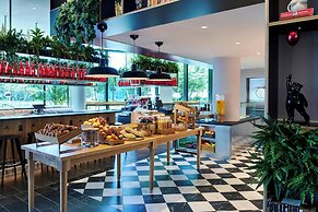 citizenM Boston Back Bay