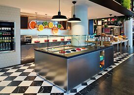 citizenM Boston Back Bay