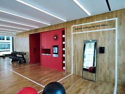 citizenM Boston Back Bay