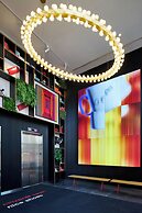 citizenM Boston Back Bay