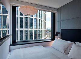 citizenM Boston Back Bay