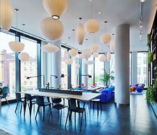 citizenM Boston Back Bay