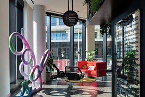 citizenM Boston Back Bay