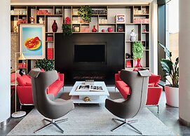 citizenM Boston Back Bay