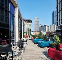 citizenM Boston Back Bay