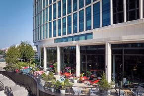 citizenM Boston Back Bay