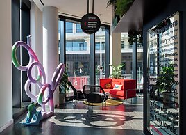 citizenM Boston Back Bay