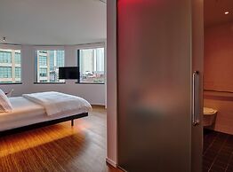 citizenM Boston Back Bay