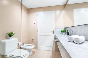 Resort Experience in Puerto Madero