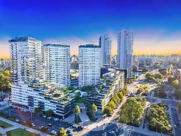 Resort Experience in Puerto Madero