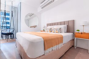 Resort Experience in Puerto Madero