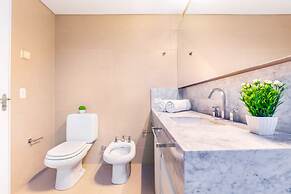 Resort Experience in Puerto Madero