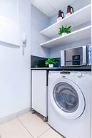 Resort Experience in Puerto Madero