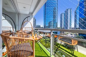 Resort Experience in Puerto Madero