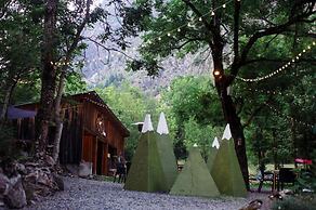 Hotel Au Bon Accueil