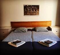 Hotel Au Bon Accueil