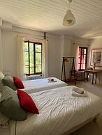 Hotel Au Bon Accueil