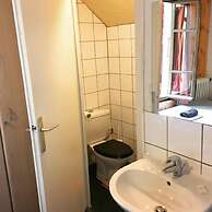 Hotel Au Bon Accueil