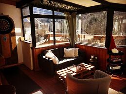 Hotel Au Bon Accueil